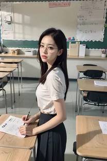 金手指