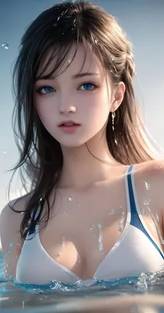 深海