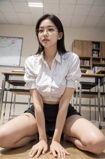 迪丽热巴