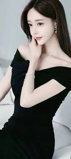 消失的她